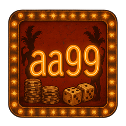 aa99 টেবিল গেমের আসন